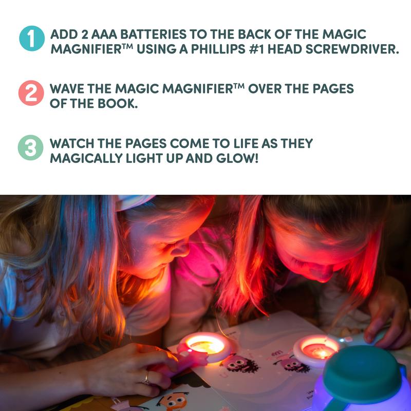 Glo Pals
