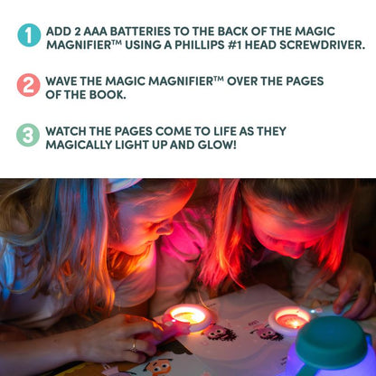 Glo Pals