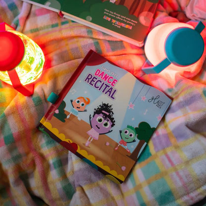 Glo Pals