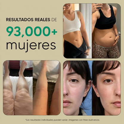 Nueva fórmula de máxima potencia: cápsulas para el drenaje linfático de BienStar Viva™